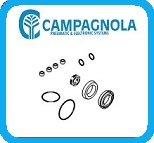 CAMPAGNOLA RICAMBI - ORIGINAL PARTS