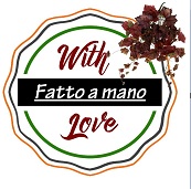 FATTO A MANO - HAND MADE