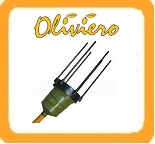 OLIVIERO RICAMBI - ORIGINAL PARTS