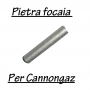 PIETRA FOCAIA PER CANON GAZ - V000P091