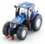 TRATTORE NEW HOLLAND T8.390 - SCALA 1:32 METAL